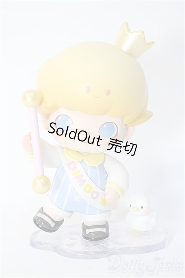 画像1: POP MART DIMOO Y-25-02-19-025-YD-ZY (1)