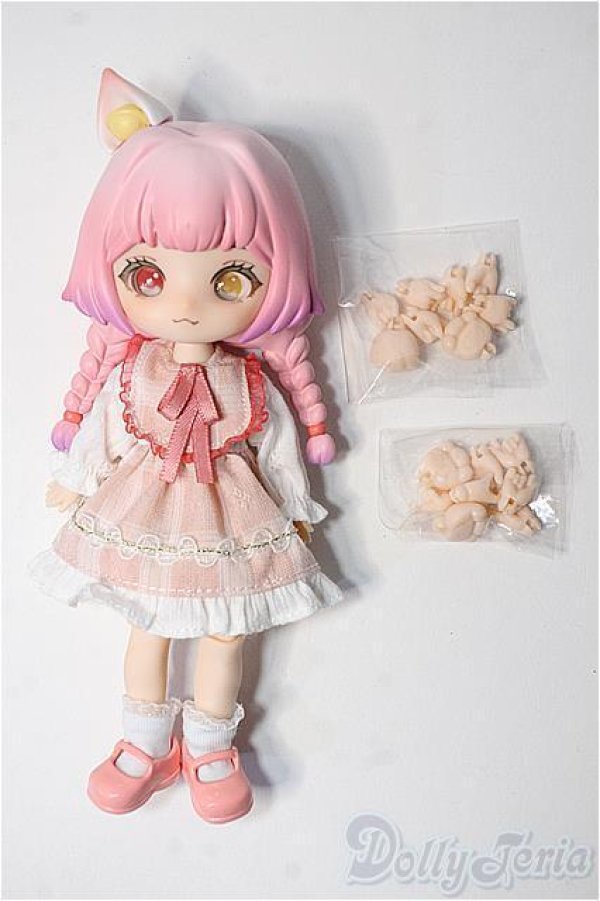 画像1: LIRORO/夏日の島:薔薇の匂い Y-25-08-20-269-YD-ZY (1)