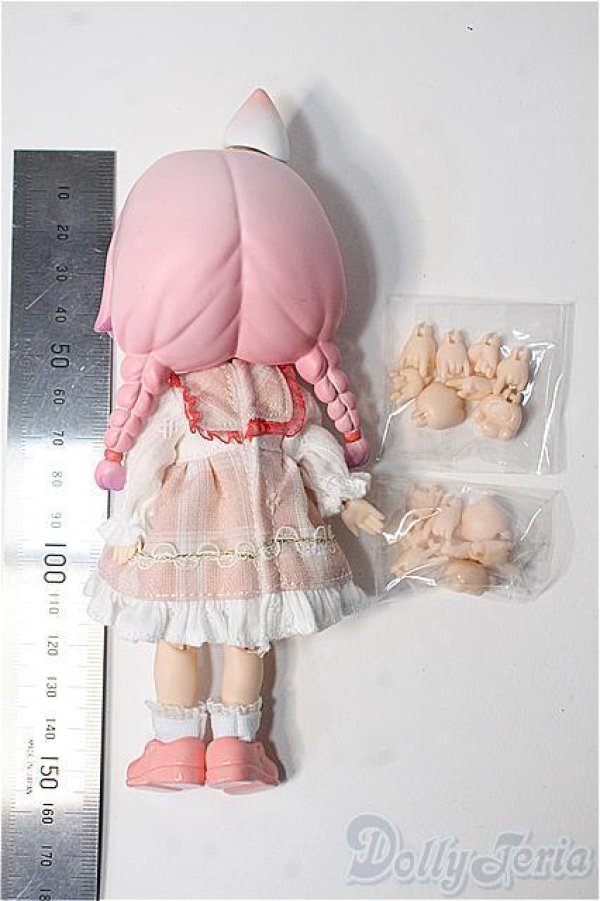 画像2: LIRORO/夏日の島:薔薇の匂い Y-25-08-20-269-YD-ZY (2)