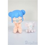 画像: デザイナーズトイ/ A-25-07-23-223-YD-ZA