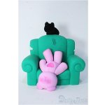 画像: デザイナーズトイ Y-25-02-19-048-YD-ZY