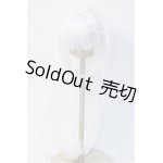 画像: 8-9inch/ウィッグ Y-25-02-19-144-YD-ZY
