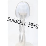 画像: 8-9inch/ウィッグ Y-25-02-19-145-YD-ZY
