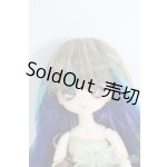 画像: オビツ11用/DC11-02ヘッド＆オビツ11ボディ Y-25-06-18-332-YD-ZY