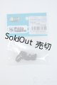 画像: AZONE/OF:ピコニーモ1/12ピコDストラップシューズ Y-25-09-17-181-YD-ZY