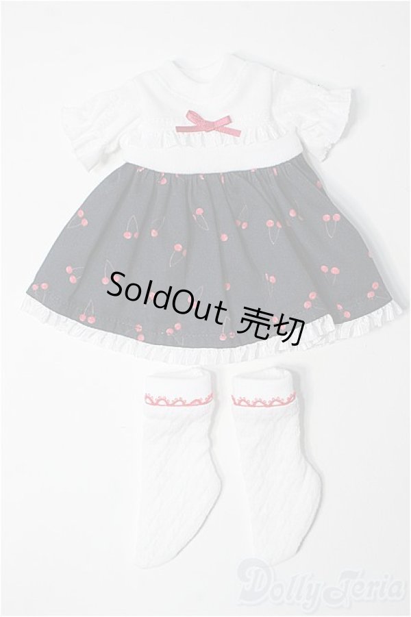 画像1: 30cmサイズドール/OF:衣装 Y-25-02-19-136-YD-ZY (1)