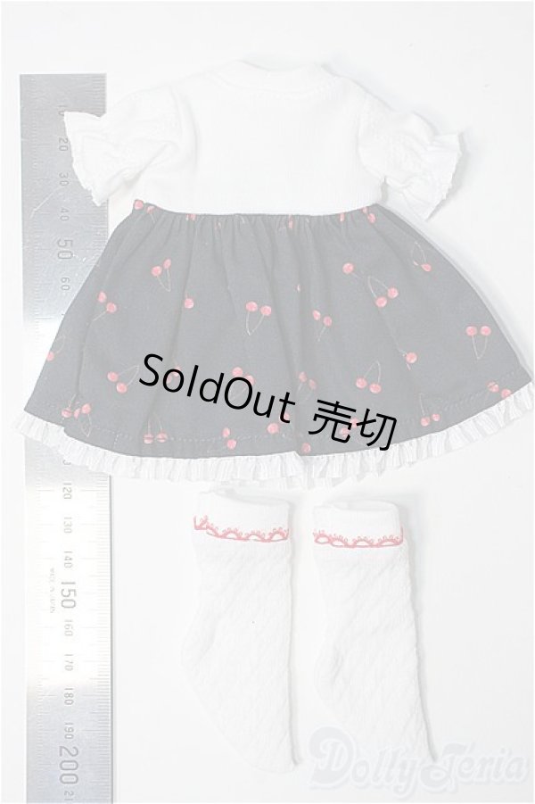 画像2: 30cmサイズドール/OF:衣装 Y-25-02-19-136-YD-ZY (2)