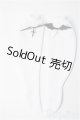 画像: SD/OF:靴下 Y-25-02-19-139-YD-ZY