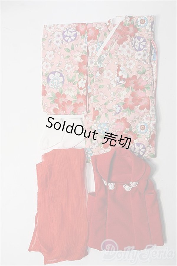 画像1: 幼SD/OF:衣装セット Y-25-09-17-244-YD-ZY (1)