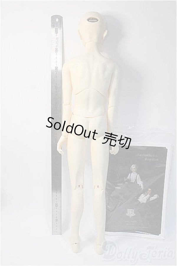 画像6: SD17BOY/マクシミリアン:星間学寮Ver. Y-25-02-19-238-TN-ZY (6)