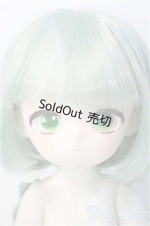 画像1: TinyFox/OF 小青呱(カエル)デフォルト衣装 Y-25-02-19-239-TN-ZY (1)