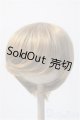 画像: 8-9inch/ウィッグ Y-25-02-19-219-YD-ZY
