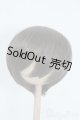 画像: 8-9inch/ウィッグ Y-25-08-06-233-YD-ZY