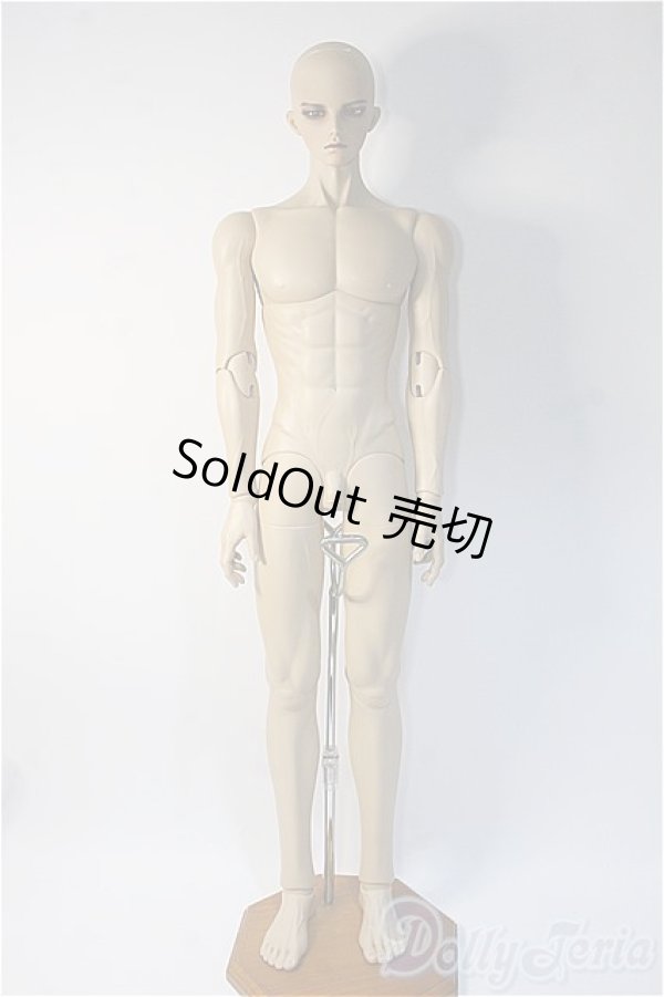 画像5: LUTS/Grand Senior Delf ABADON Y-25-02-19-237-YD-ZY (5)