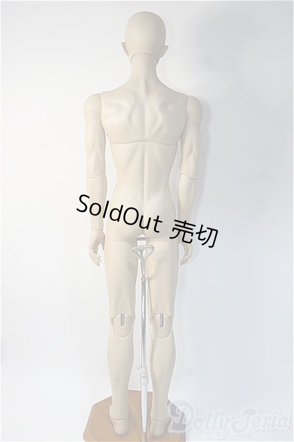 画像6: LUTS/Grand Senior Delf ABADON Y-25-02-19-237-YD-ZY (6)