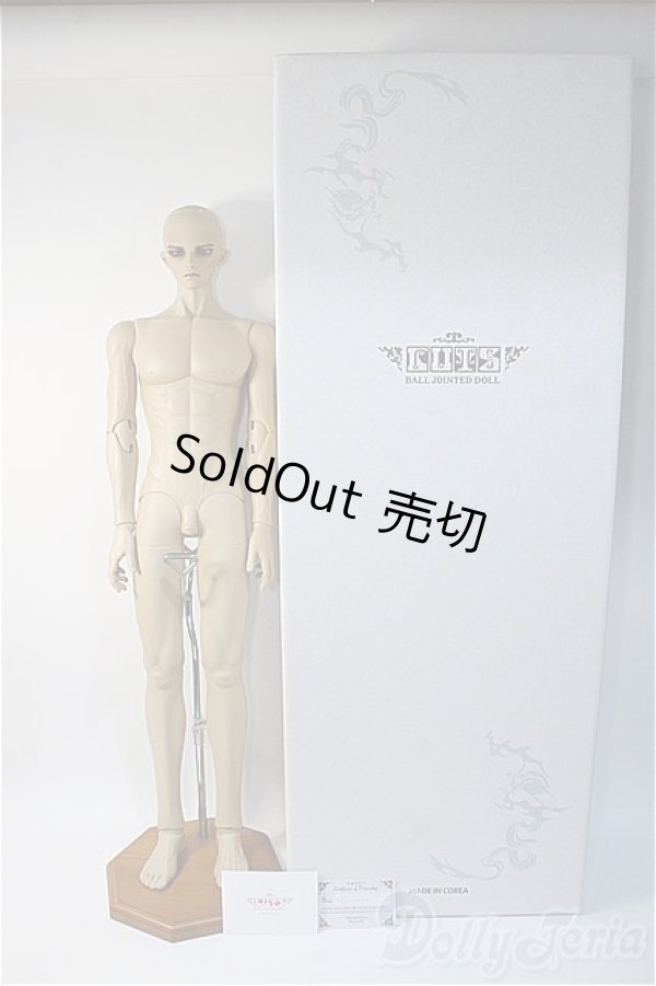 画像7: LUTS/Grand Senior Delf ABADON Y-25-02-19-237-YD-ZY (7)