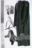 画像8: LUTS/GSDF 75cmサイズ：衣装セット I-26-09-10-068-YD-ZI (8)