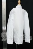 画像4: LUTS/GSDF 75cmサイズ：衣装セット I-26-09-10-067-YD-ZI (4)