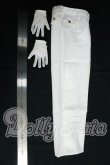 画像6: LUTS/GSDF 75cmサイズ：衣装セット I-26-09-10-067-YD-ZI (6)