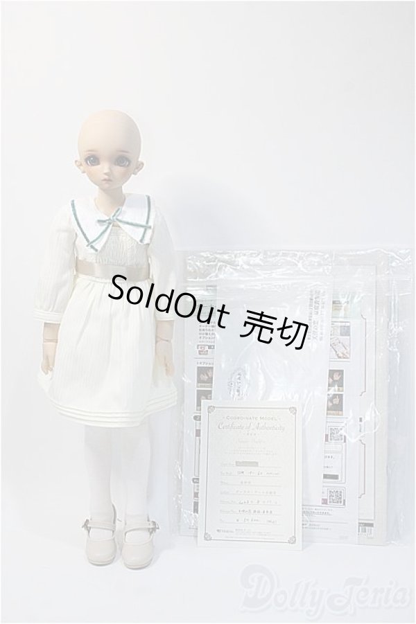 画像7: SDM女の子/コーディネートモデルF-60 Y-25-02-26-128-TN-ZY (7)