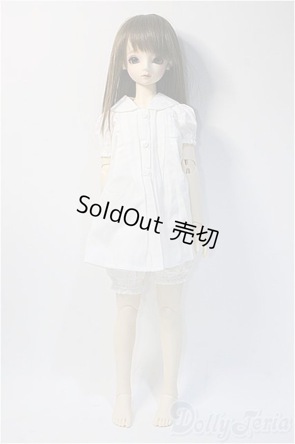 画像6: SD女の子/ニコ スタンダードモデル Y-25-02-26-124-TN-ZY (6)