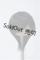 画像: 7-8inch/ウィッグ Y-25-02-19-263-TN-ZY