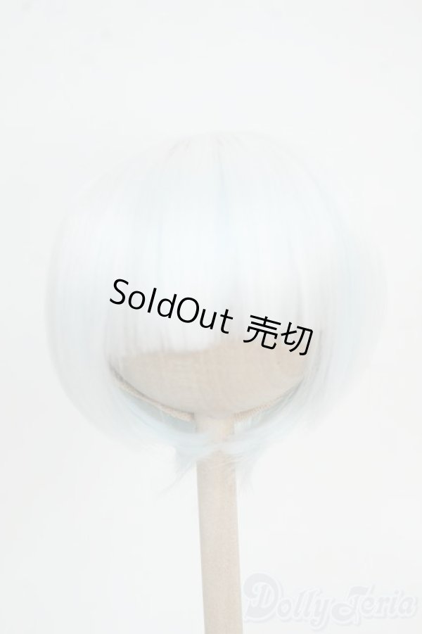 画像1: 8inch/ウィッグ Y-25-12-10-290-TN-ZY (1)