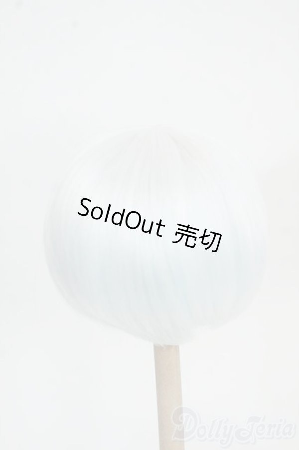 画像2: 8inch/ウィッグ Y-25-12-10-290-TN-ZY (2)