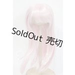 画像: 8-9inch/ウィッグ Y-26-05-08-235-TN-ZY