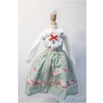 画像: SDM＆MSD/OF:衣装セット Y-25-09-17-210-YD-ZY