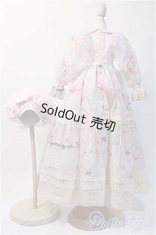 画像2: SDM＆MSD/OF:衣装セット Y-25-02-26-150-SZ-ZY (2)