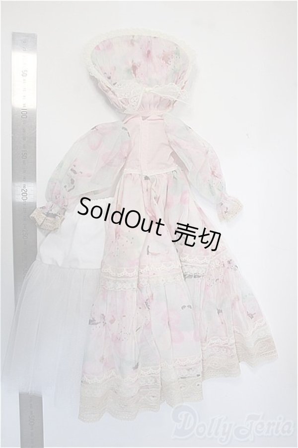 画像4: SDM＆MSD/OF:衣装セット Y-25-02-26-150-SZ-ZY (4)