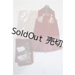 画像: MSD/OF:妖の衣〜山茶花〜・ミニ Y-25-09-17-225-TN-ZY