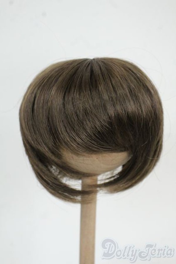 画像1: 8inch/ウィッグ Y-25-12-17-176-YD-ZY (1)