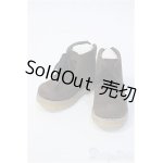 画像: SDM＆MSD/OF:靴 Y-25-02-26-163-YD-ZY