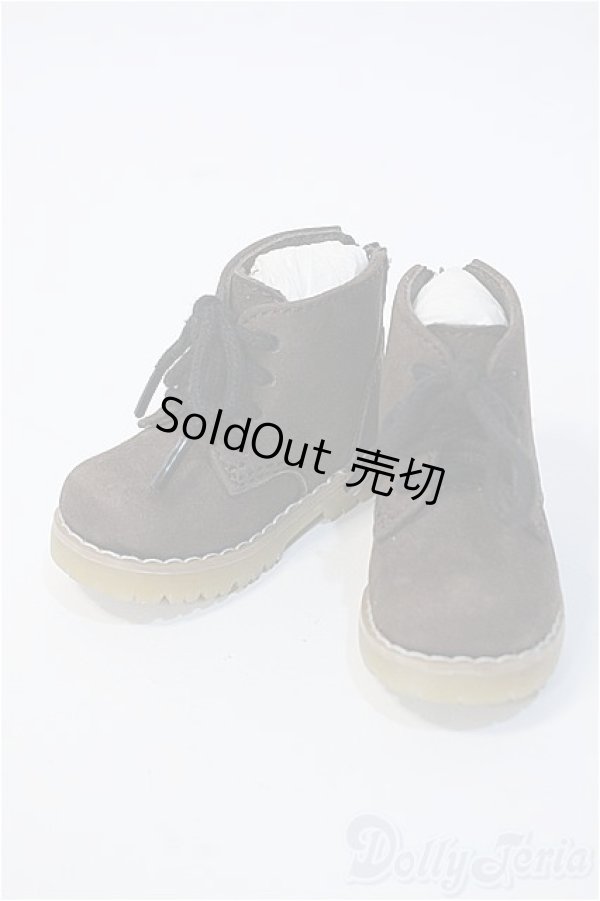 画像1: SDM＆MSD/OF:靴 Y-25-02-26-163-YD-ZY (1)