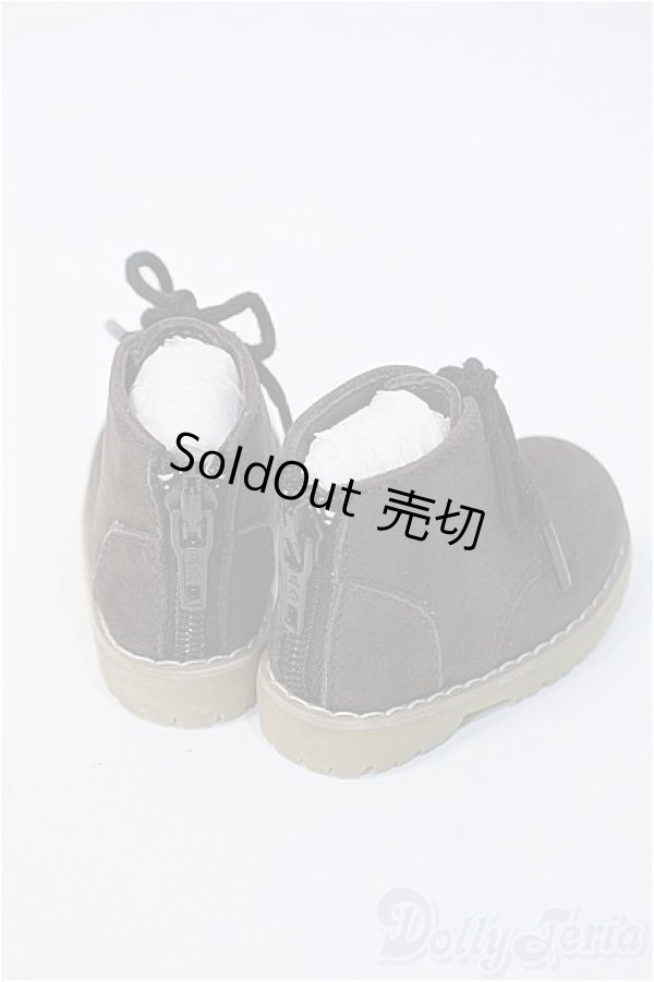 画像2: SDM＆MSD/OF:靴 Y-25-02-26-163-YD-ZY (2)