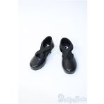 画像: SDM＆MSD/OF:靴 Y-25-07-23-078-YD-ZY