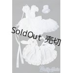 画像: azoneピュアニーモ/PNM OF:25cmサイズドール　衣装 Y-25-02-26-044-YD-ZY