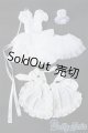 画像: azoneピュアニーモ/PNM OF:25cmサイズドール　衣装 Y-25-02-26-044-YD-ZY