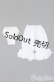 画像: azoneピュアニーモ/PNM OF:25cmサイズドール　衣装 Y-25-02-26-012-YD-ZY