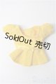 画像: azoneピュアニーモ/PNM OF:25cmサイズドール　衣装 Y-25-02-26-011-YD-ZY