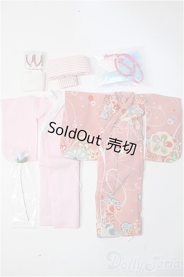 画像1: 杏(Annz)/OF 着物セット Y-25-02-26-092-YD-ZY (1)