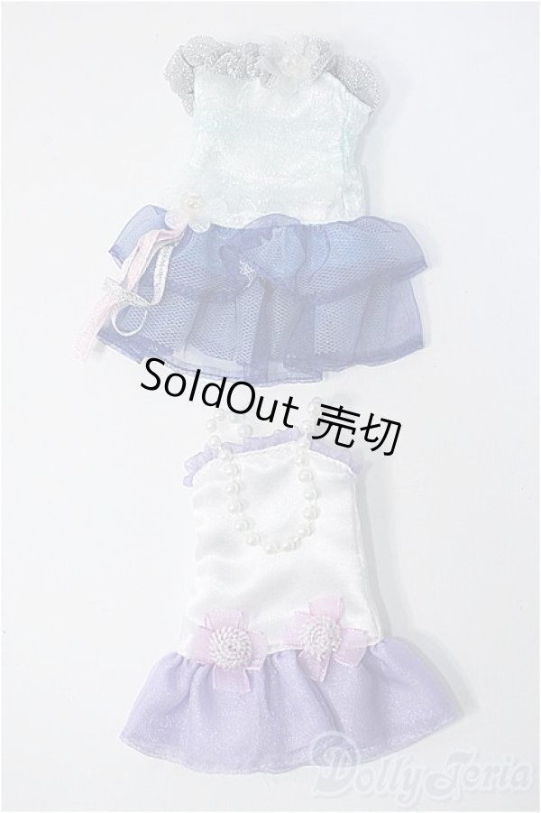 画像1: リカちゃん/OF:衣装 Y-25-02-26-015-YD-ZY (1)