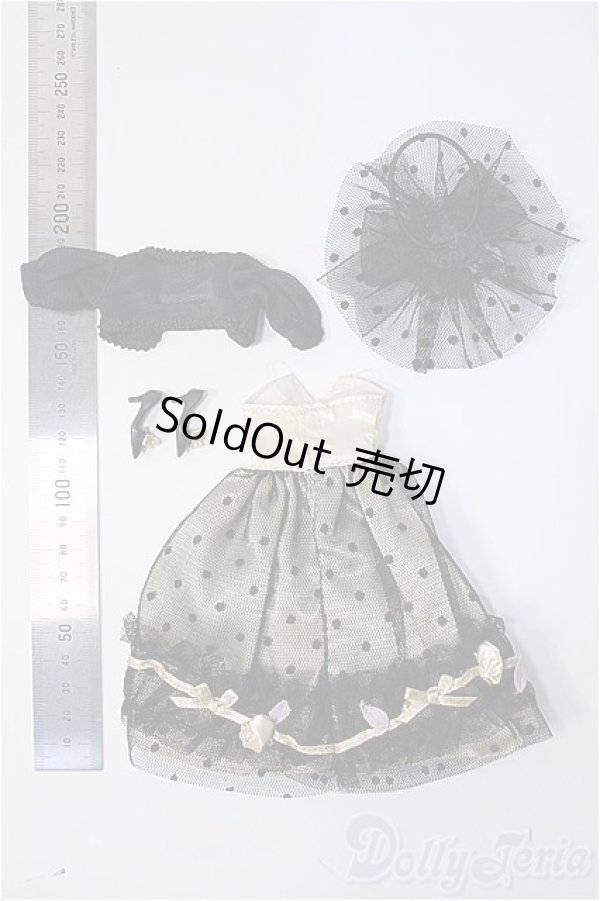 画像2: ネオブライス/OF:衣装 Y-25-06-11-228-YD-ZY (2)