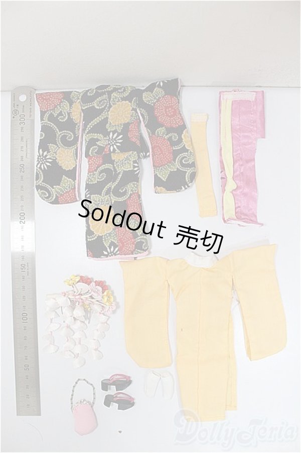 画像2: ネオブライス/OF:衣装/ファッションドール　衣装 A-25-08-06-165-YD-ZA (2)