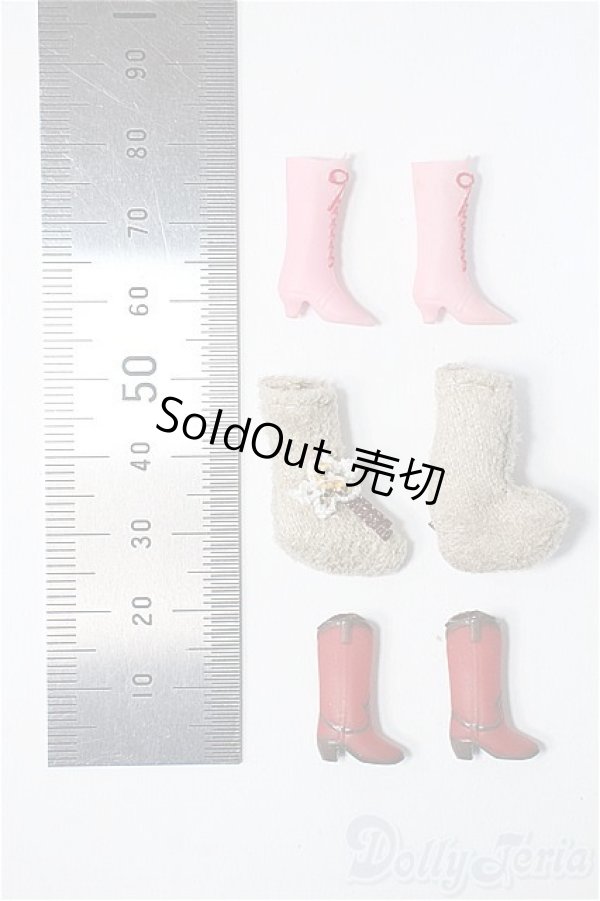画像2: プチブライス/OF:小物 Y-25-02-26-063-YD-ZY (2)