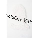 画像: SDM&MSD/OF:小物 Y-25-09-17-290-YD-ZY