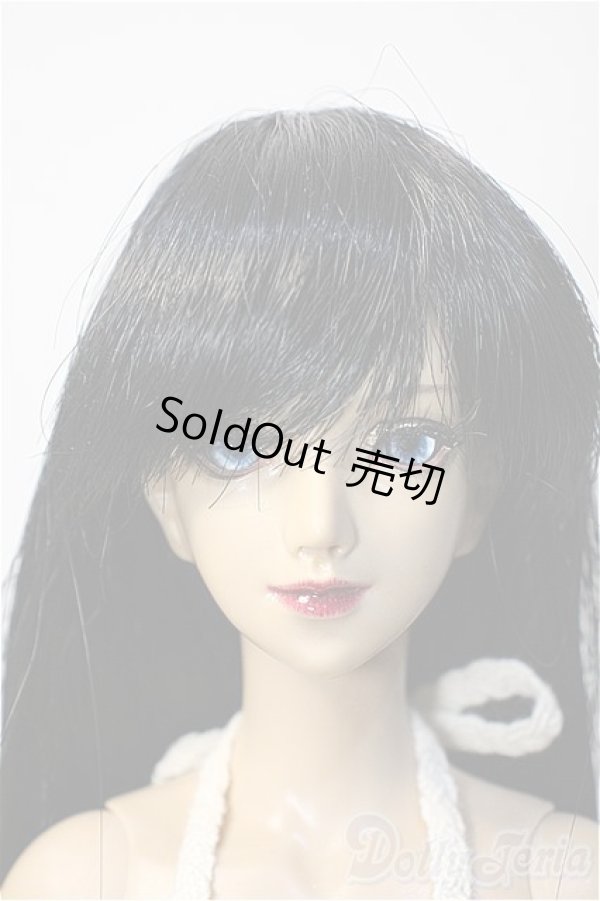 画像1: ユノア/U-NOA QULUTS 2nd Dolly Bird SPECIAL KIT/U-NOA MOCHA&DollyHoney Face Y-25-02-26-129-YD-ZY (1)