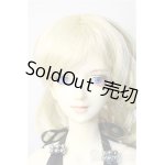 画像: ユノア/U-NOA QULUTS 2nd Dolly Bird SPECIAL KIT/U-NOA CREAM&DollySweet Face Y-25-02-26-130-YD-ZY
